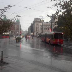 SPREMITE SE NA POTPUNI KOLAPS! Zbog velikog broja događaja u Beogradu neke ulice će biti ZATVORENE - biće ukinute i ove trolejbuske linije