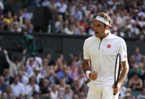 SPREMITE SE ZA TENISKI ZEMLJOTRES! Novak Đoković dobio rivala u finalu, Federer eliminisao Nadala sa Vimbldona!