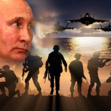 SPREMNI SMO! Putin zapretio Americi i NATO-u: Upotrebićemo nuklearno oružje!