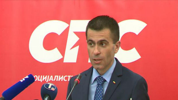 SPS pozvao Srbe na KiM da glasaju za Srpsku listu