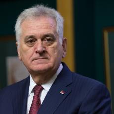 SPUTNJIK TVRDI: Tomislav Nikolić ODLUČIO da se sam KANDIDUJE za predsednika Srbije?!