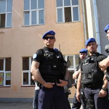 SRAMAN POTEZ KURTIJEVOG GRADONAČELNIKA Jednim potezom pokušava nasilno da uspostavi vlast nad Srbima u Severnoj Mitrovici