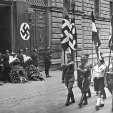 SRAMNA ISTORIJA NEMAČKE: Nacisti su nakon pada Trećeg rajha upravljali državom narednih 20 godina (VIDEO)