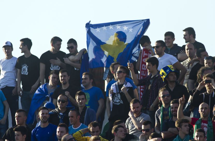 SRAMNO OBRAZLOŽENJE SUDA U LOZANI: Stigla prva reakcija iz Srbije zbog povrđenog prijema Kosova u UEFA