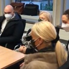 SRAMNO: Tužilaštvo u Nemačkoj za Šabanovog ubicu traži 3 godine zatvora - Oglasio se Šaulićev advokat