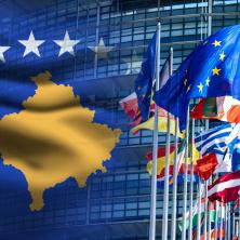 SRAMOTA EVROPE I OPASAN PRESEDAN! Stručnjaci saglasni: Ako tzv. Kosovo uđe u Savet Evrope, možemo očekivati i deljenje BiH, Italije i Belgije