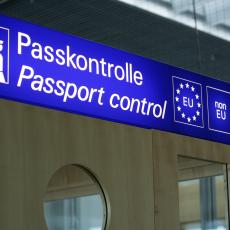 SRBI, ČEKAJU VAS NOVA PRAVILA: U EU više niko ne može da uđe bez provere identiteta