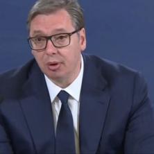 SRBI REKLI U KOJOJ DRŽAVI ŽELE DA ŽIVE Vučić najavio drugačije ponašanje Beograda nakon izbora na severu KiM