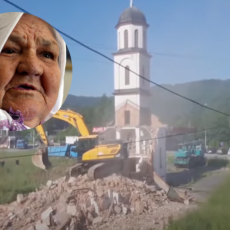 SRBI STALNO META PROVOKACIJA Fata Orlović odbila pare - hrvatski istoričar uzburkao region (VIDEO)