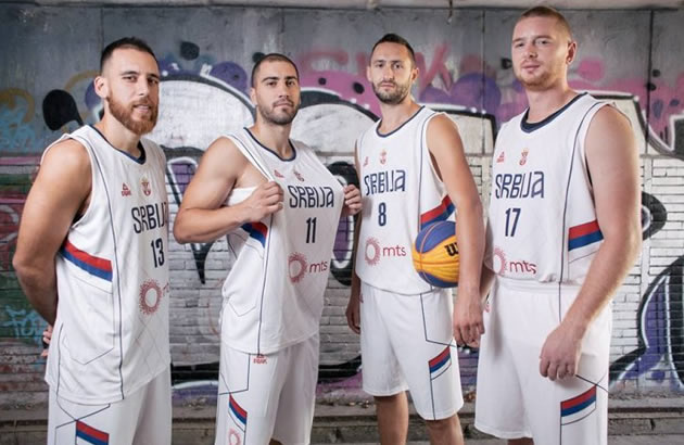 SRBI VLADAJU PLANETOM Basketasi Srbije pobedili Amerikance i postali sampioni sveta