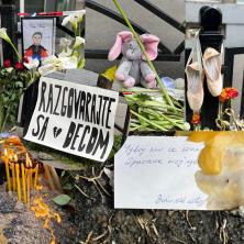 SRBIJA DANAS OPLAKUJE ŽRTVE MASOVNIH UBICA:  Danas čak 10 sahrana zbog dva masakra koja su šokirala javnost