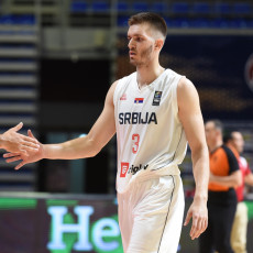 SVE VIŠE SRBA U NBA: Petrušev i Koprivica izabrani na draftu! 