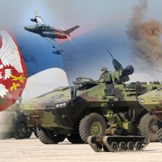 SRBIJA I DALJE ISPRED HRVATSKE PO JAČINI VOJSKE: Naša država uložila 500 miliona evra u naoružanje više od Bugarske (VIDEO)