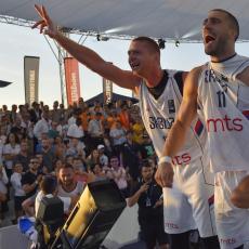 SRBIJA IDE KA MEDALJI: Basket reprezentacija RUTINSKI došla do četvrtfinala EP