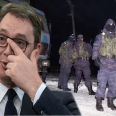 SRBIJA IMA DOKAZ! Voker pokušao da najbrutalnije uvredi srpskog predsednika, ali VUČIĆEVE REČI NE MOŽE DA OPOVRGNE