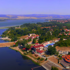 SRBIJA IMA SVOJE MORE: Srebrno jezero se uređuje i prve goste očekuje već za 1. maj