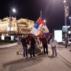 SRBIJA JE NA SP: U Beogradu se OVAKO slavilo (VIDEO+FOTO)