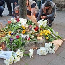 SRBIJA JE NAŽALOST U TUZI UJEDINJENA Predsednik Vučić uputio saučešće porodicama žrtava: Danas je jedan od najtežih dana...