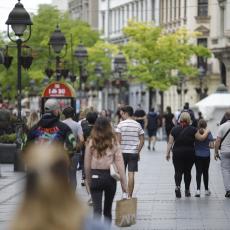 SRBIJA JE PROŠLE GODINE IZGUBILA CEO JEDAN GRAD LJUDI: Samo tri mesta u našoj zemlji povećala broj stanovnika