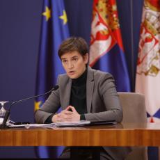 SRBIJA JE SVESNA SAJBER OPASNOSTI Premijerka ponovo objasnila VAŽNOST digitalizacije