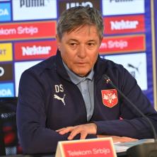 SRBIJA KREĆE U POHOD NA MUNDIJAL: Piksi objavio širi spisak za prve mečeve