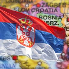 SRBIJA NAJMOĆNIJA U REGIONU! Naša zemlja jača i od NATO država, na Balkanu nam NIKO NIJE RAVAN