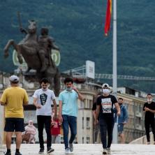SRBIJA NAJVEĆI PRIJATELJ: Makedonci se izjasnili o ključnim državnim pitanjima, evo koga smatraju najvećom pretnjom