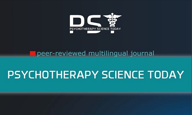 SRBIJA – NOVI EVROPSKI CENTAR PSIHOTERAPIJE: Predstavljanje prvog međunarodnog naučnog časopisa „Psychotherapy Science Today”