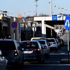 SRBIJA OKRUŽENA ŽARIŠTIMA: Svuda oko nas gori od korone, strancima i dalje otvorene naše granice 