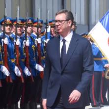 SRBIJA OSTVARUJE SVOJE SNOVE Ovako je izgledala radna nedelja predsednika Vučića: Pobedićemo svojim radom i odgovornošću (VIDEO)