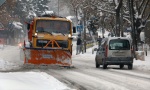 SRBIJA PARALISANA, UPALjEN CRVENI METEO ALARM: Sneg odsekao sela kod Niša, spašena žena koja je imala epileptičan napad, na Kosovu veje već 24 sata (FOTO)