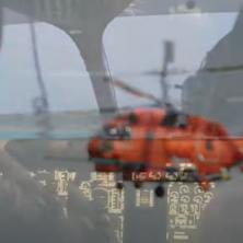 SRBIJA SAMO JAČA I JAČA! Pitanje koje sve zanima - zašto MUP nabavlja još helikoptera, uskoro stiže i Kamov 32A11BC (VIDEO)