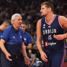 SRBIJA SAZNALA RIVALE: Poznato protiv koga će Orlovi igrati kvalifikacije za Mundobasket