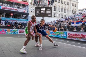 SRBIJA SIGURNA NA STARTU SP U BASKETU: „Orlovi“ se poigrali sa Madagaskarom!