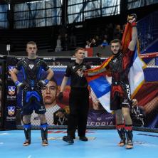 SRBIJA U FINALU EVROPSKOG PRVENSTVA U MMA – TROJICA SENIORA I JEDNA JUNIORKA BORE SE ZA ZLATO!