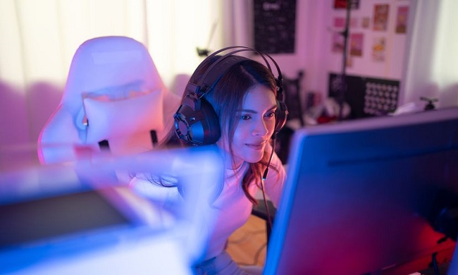 SRBIJA U TOP TRI EVROPSKE DRŽAVE: Broj žena u sektoru video igara