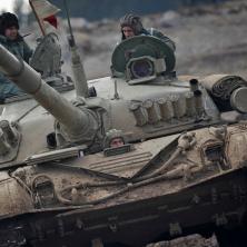 SRBIJA VELESILA PO BROJU TENKOVA U REGIONU: Ovo su osnovni borbeni tenkovi u sastavu VS (VIDEO)