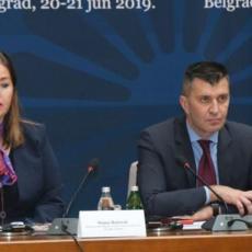 SRBIJA ZA PRIMER DRUGIMA: Zemlje regiona u Beogradu o unapređenju položaja Roma 