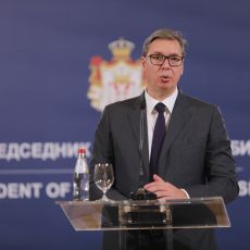 SRBIJI PRETE ZBOG RUSIJE: Novi pritisci iz Amerike - Vučić je bio u pravu kada je pričao o PAKLENOJ JESENI