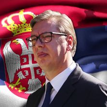 SRBIJI TO NIKADA NEĆEMO DATI, TO JE NEMOGUĆE Priština preti Beogradu, ali se plaši Vučića: On to neće prihvatiti