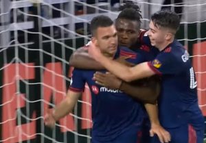 SRBIN BLISTA U MLS: Igrač koji je svojevremeno matirao Borjana sa pola terena, postigao novi spektakularan gol! (VIDEO)