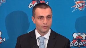 SRBIN OPET NE ČELU NBA TIMA: Darko Rajaković preuzima bivšeg šampiona!
