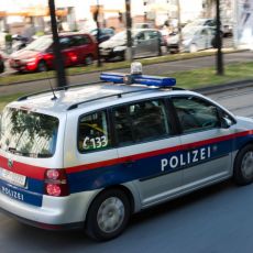 SRBIN U AUSTRIJI IZBO NOŽEM SUPRUGU: Policija na mestu zločina zatekla stravičan prizor