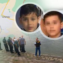 SRCE DA PUKNE Otac jednog od nestalih dečaka iz Apatina moli: Ako nam je neko oteo decu - neka zovu, daćemo i 100.000 evra