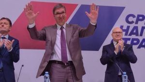 SRCE: Da li put zloupotrebe od v.d. direktora Vasića vodi do Vučića?