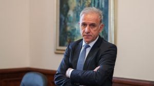 SRCE: SRCE: Prvi put u istoriji vlast optužuje opoziciju da je pokrala izbore koje je vlast navodno dobila