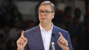 SRCE: Vučić sinoć prešao liniju