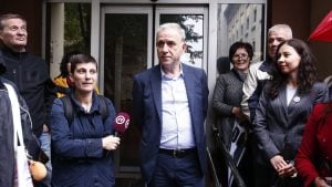 SRCE: Zašto su se Vučić i Orban sastali mimo protokola?