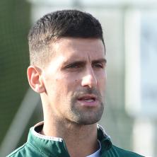 SRCEPARAJUĆE: Novak se prelepom porukom na Instagramu obratio teniseru koji je razmišljao da se ubije 