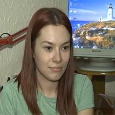 SREĆA U KUĆI STEVANOVIĆA: Studentkinja Katarina dobila stan u Beogradu